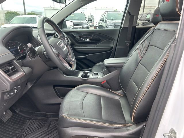 Used 2023 GMC Terrain AT4 AWD/4WD image 15