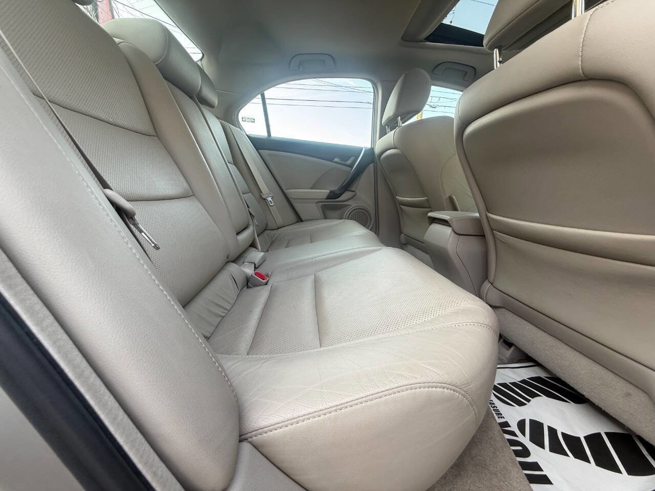 Used 2009 Acura TSX Sedan image 20