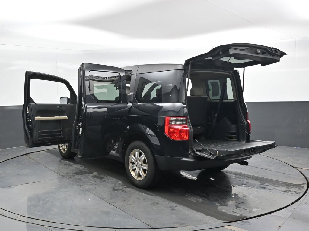 Used 2008 Honda Element EX image 48