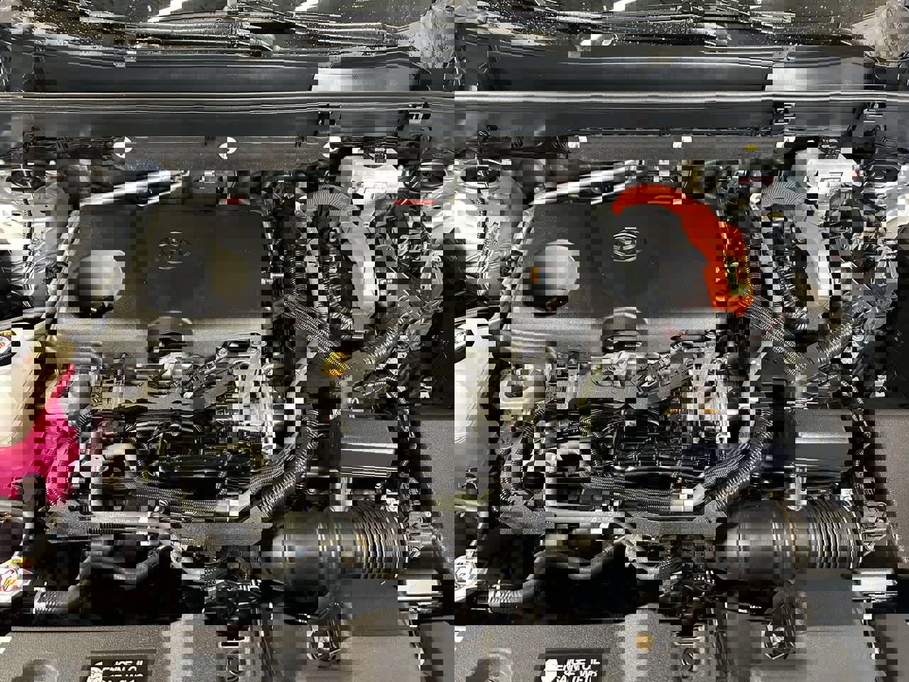 Used 2019 Toyota RAV4 XSE image 8