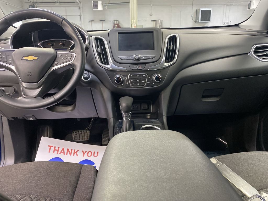 Certified 2023 Chevrolet Equinox LT image 28