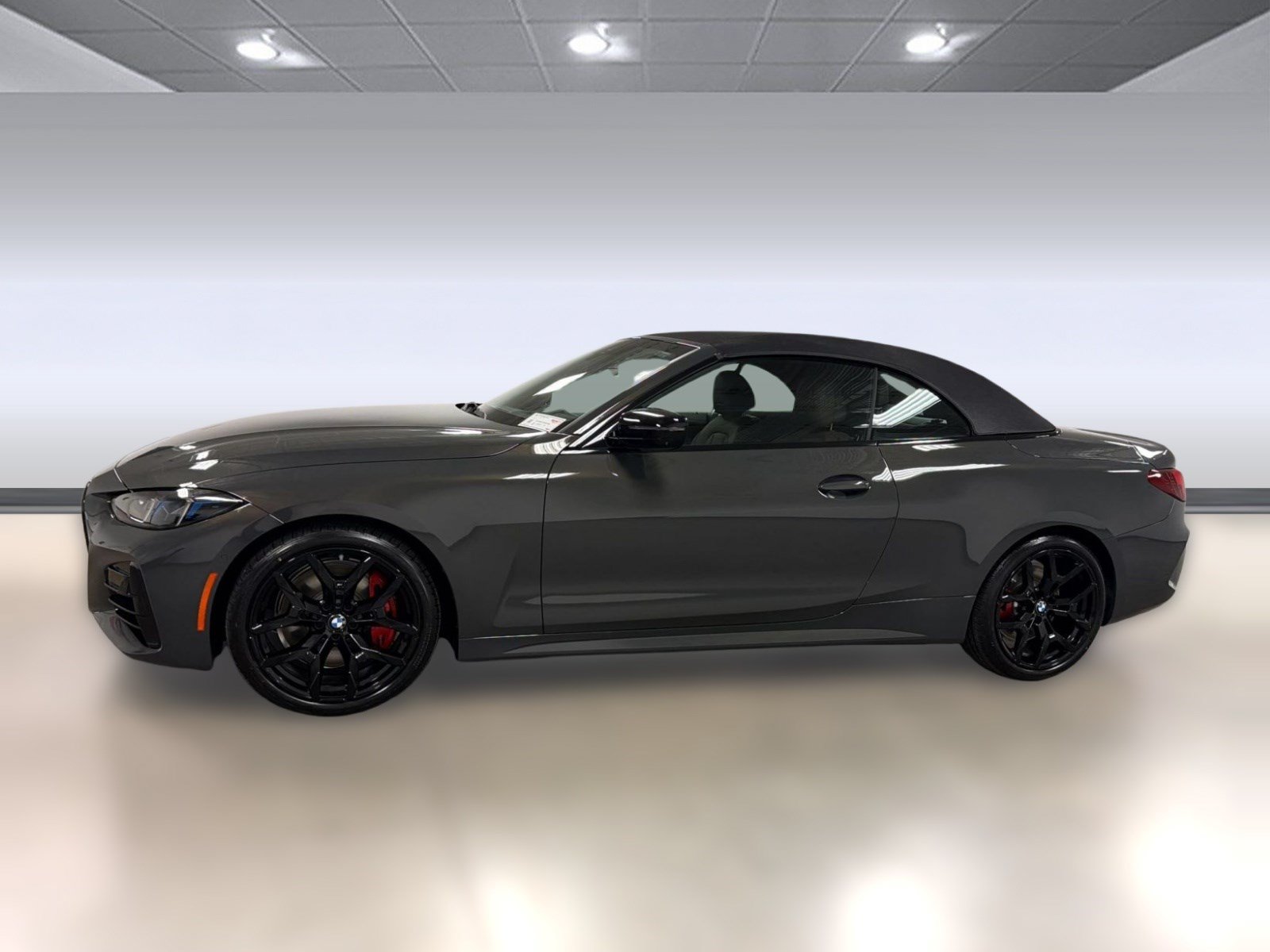 New 2027 BMW 430i Convertible w/ M Sport Package RWD image 2