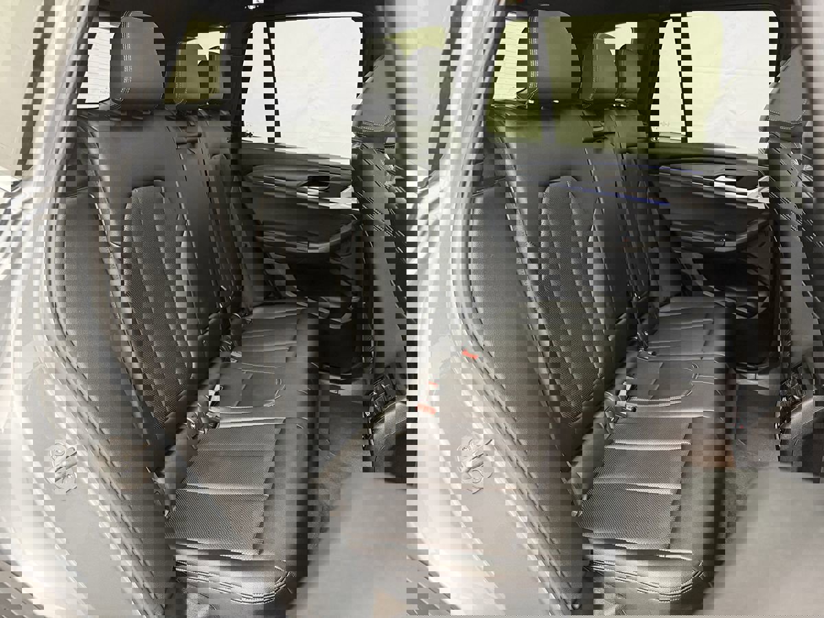 Used 2024 BMW X3 xDrive30i image 36