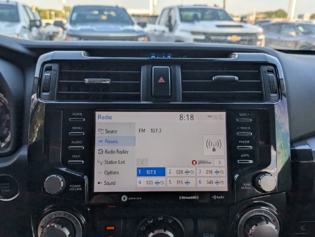 Used 2020 Toyota 4Runner Venture AWD/4WD image 6