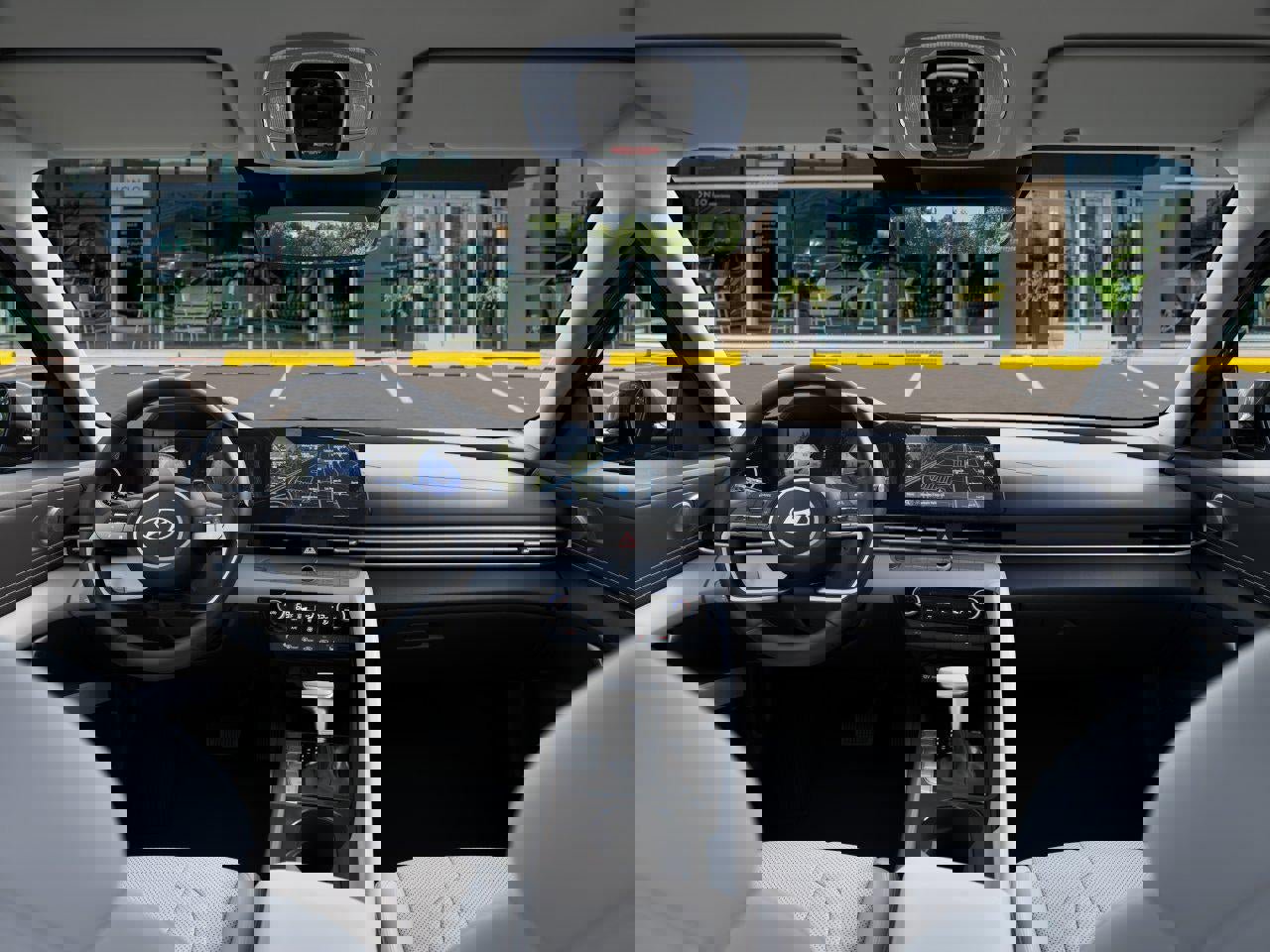 New 2026 Hyundai Elantra Limited image 51