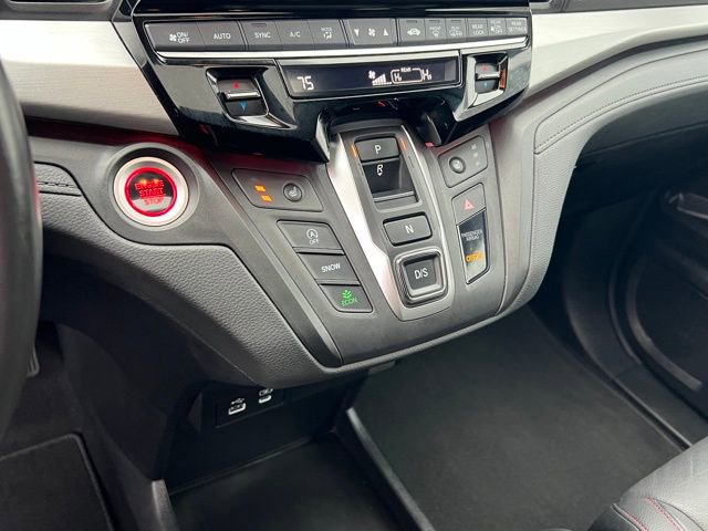 Used 2025 Honda Odyssey Sport-L image 20