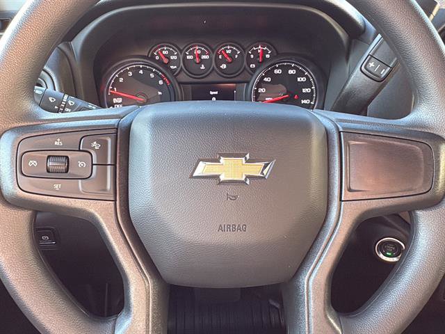 New 2026 Chevrolet Silverado 1500 W/T w/ WT Value Package image 15