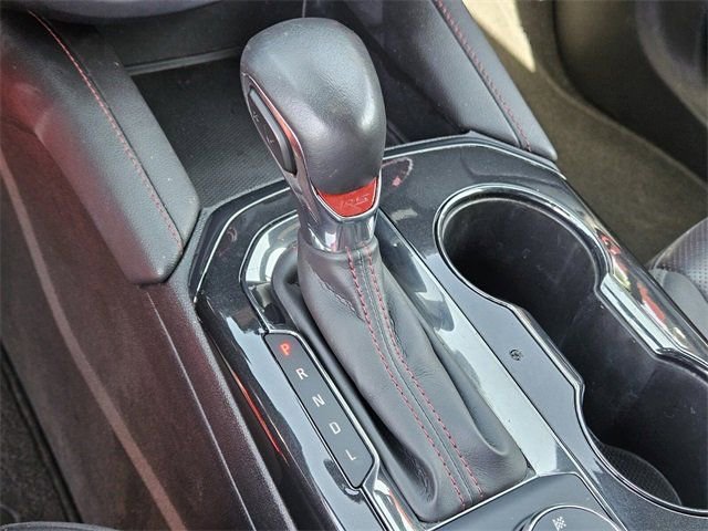 Used 2022 Chevrolet Blazer RS FWD image 20