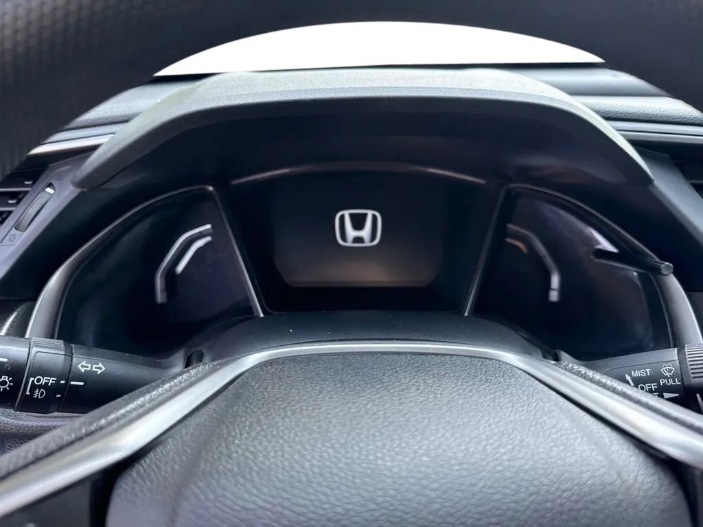 Used 2017 Honda Civic EX image 16