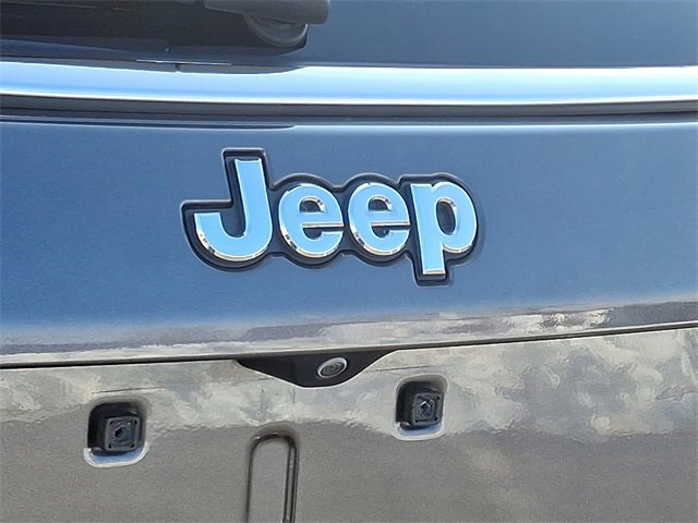 Used 2021 Jeep Compass Limited image 29