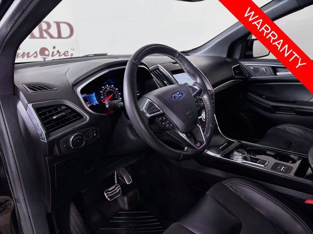 Certified 2019 Ford Edge ST w/ Equipment Group 401A AWD/4WD image 9