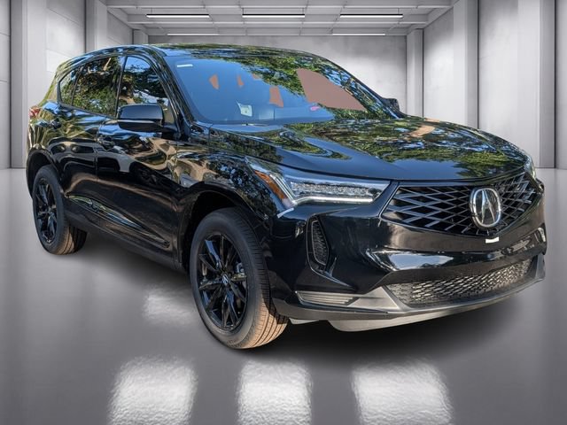 New 2026 Acura RDX SH-AWD image 4