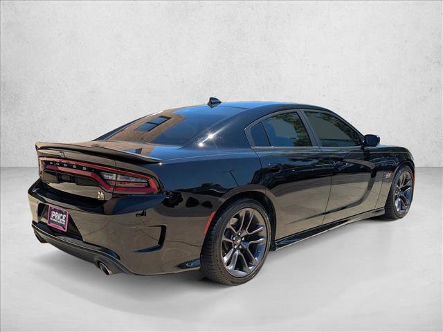 Used 2023 Dodge Charger Scat Pack RWD image 5