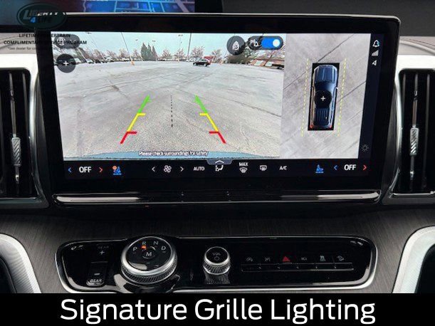New 2026 Ford Expedition Max Platinum w/ Platinum Ultimate Package image 39
