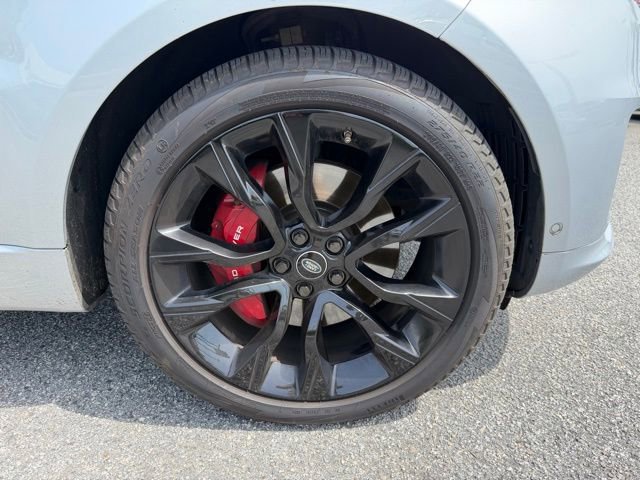 Used 2021 Land Rover Range Rover Sport HST AWD/4WD image 15