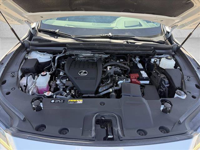 Used 2024 Lexus RX 350 FWD w/ Convenience Package image 26