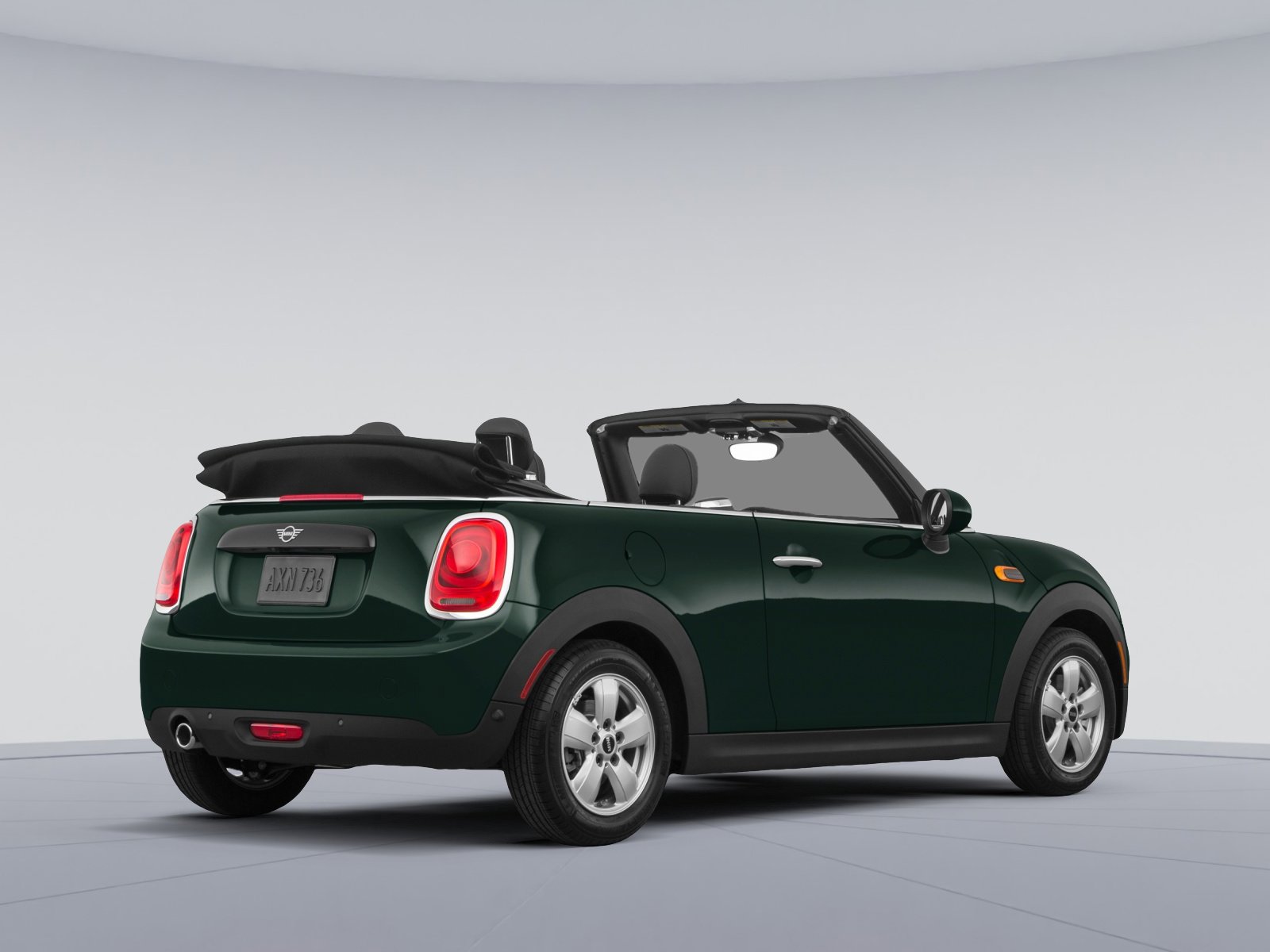 Used 2019 MINI Cooper John Cooper Works image 3