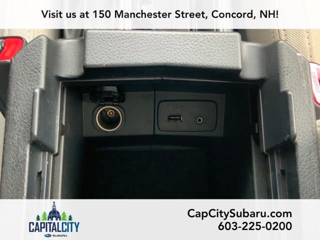 Used 2015 Subaru Forester 2.5i Premium w/ All-Weather Package image 25