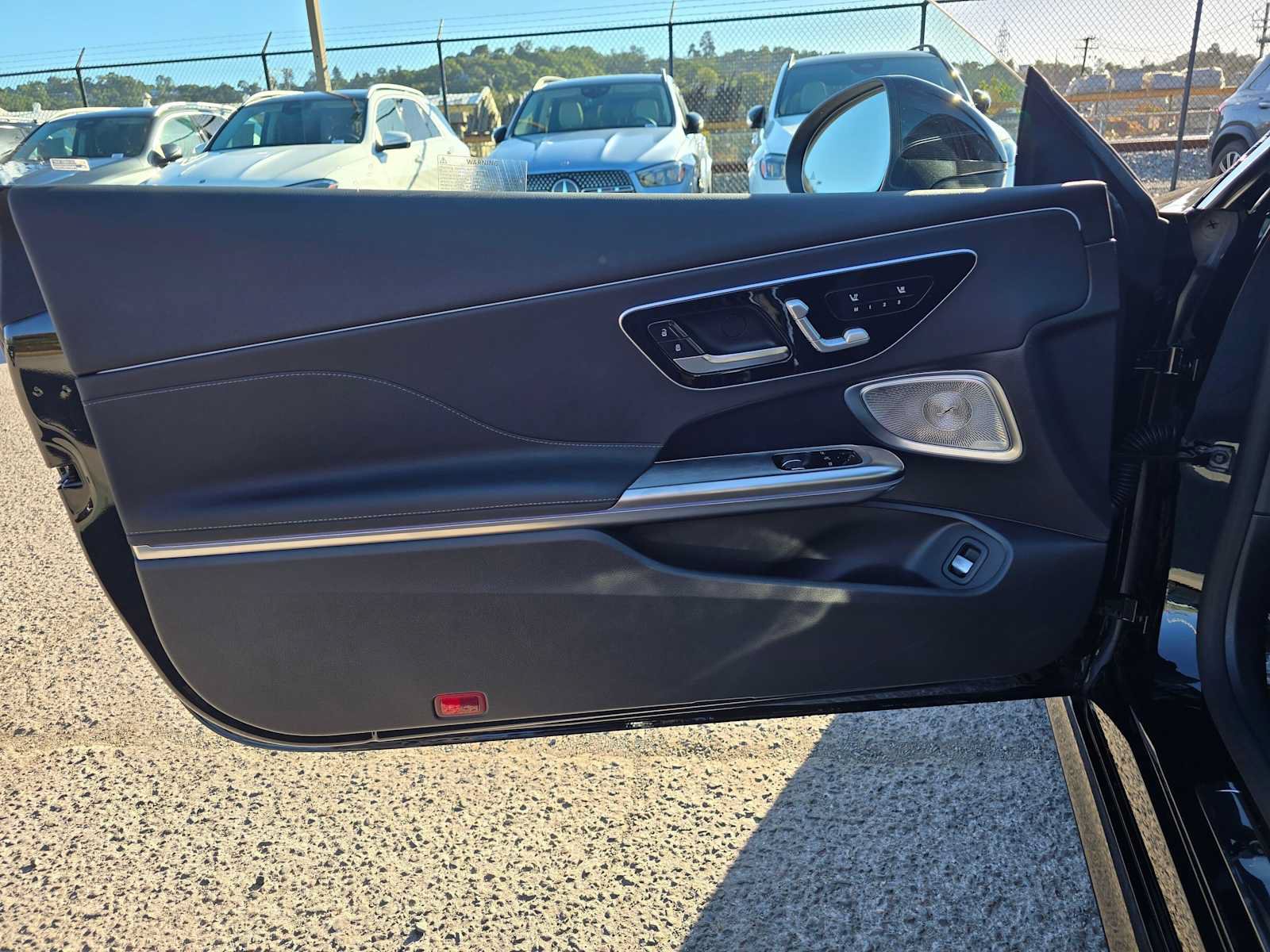 Used 2026 Mercedes-Benz CLE 300 4MATIC Coupe image 13