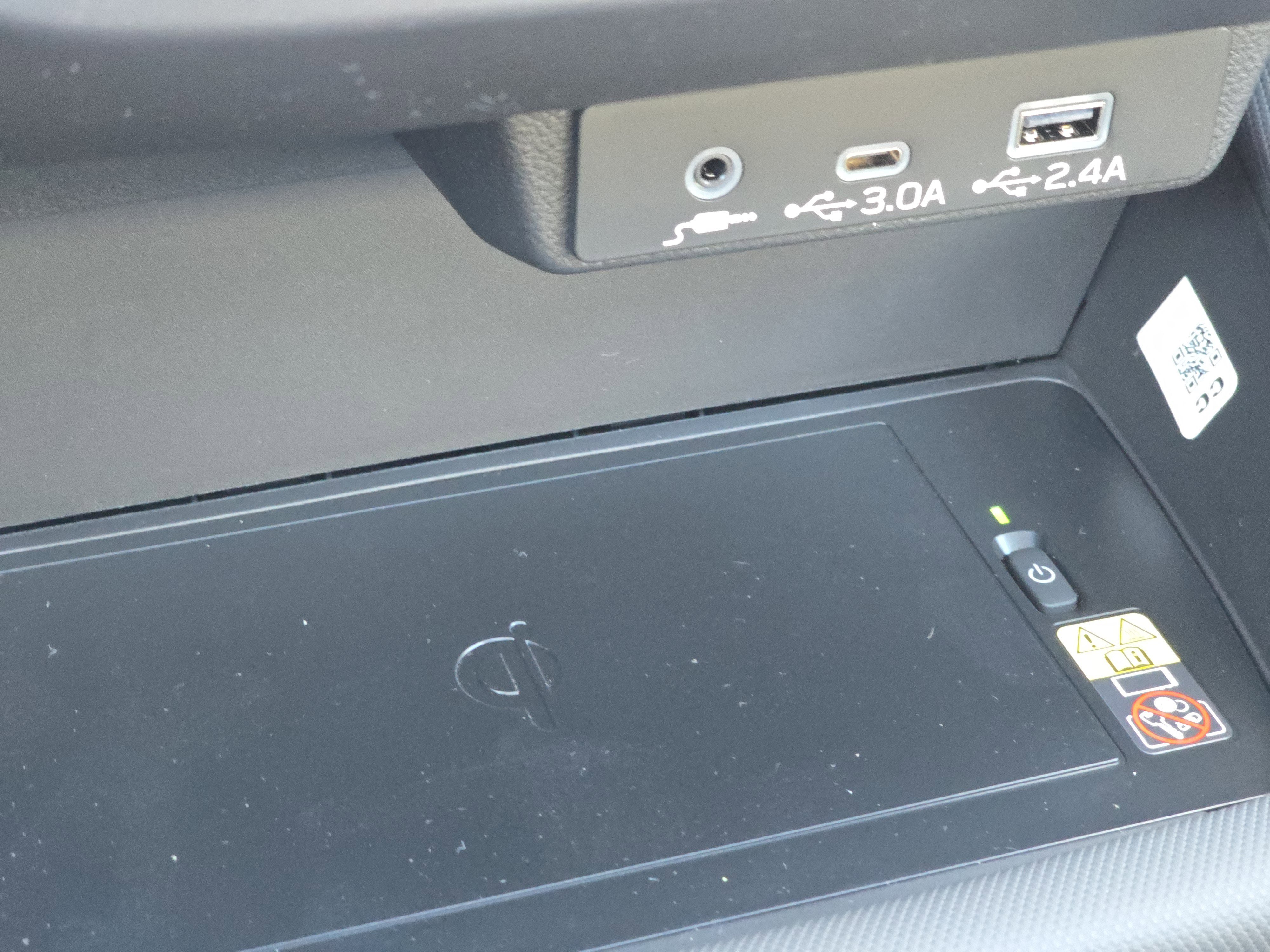 New 2026 Subaru Forester Sport image 24