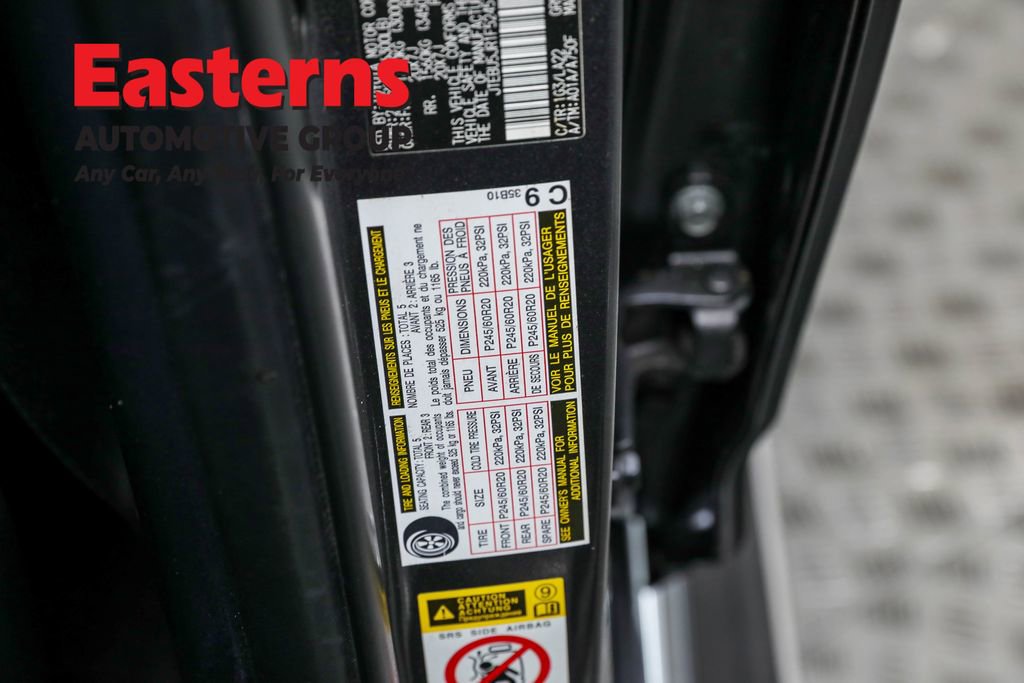 Used 2015 Toyota 4Runner Limited image 79