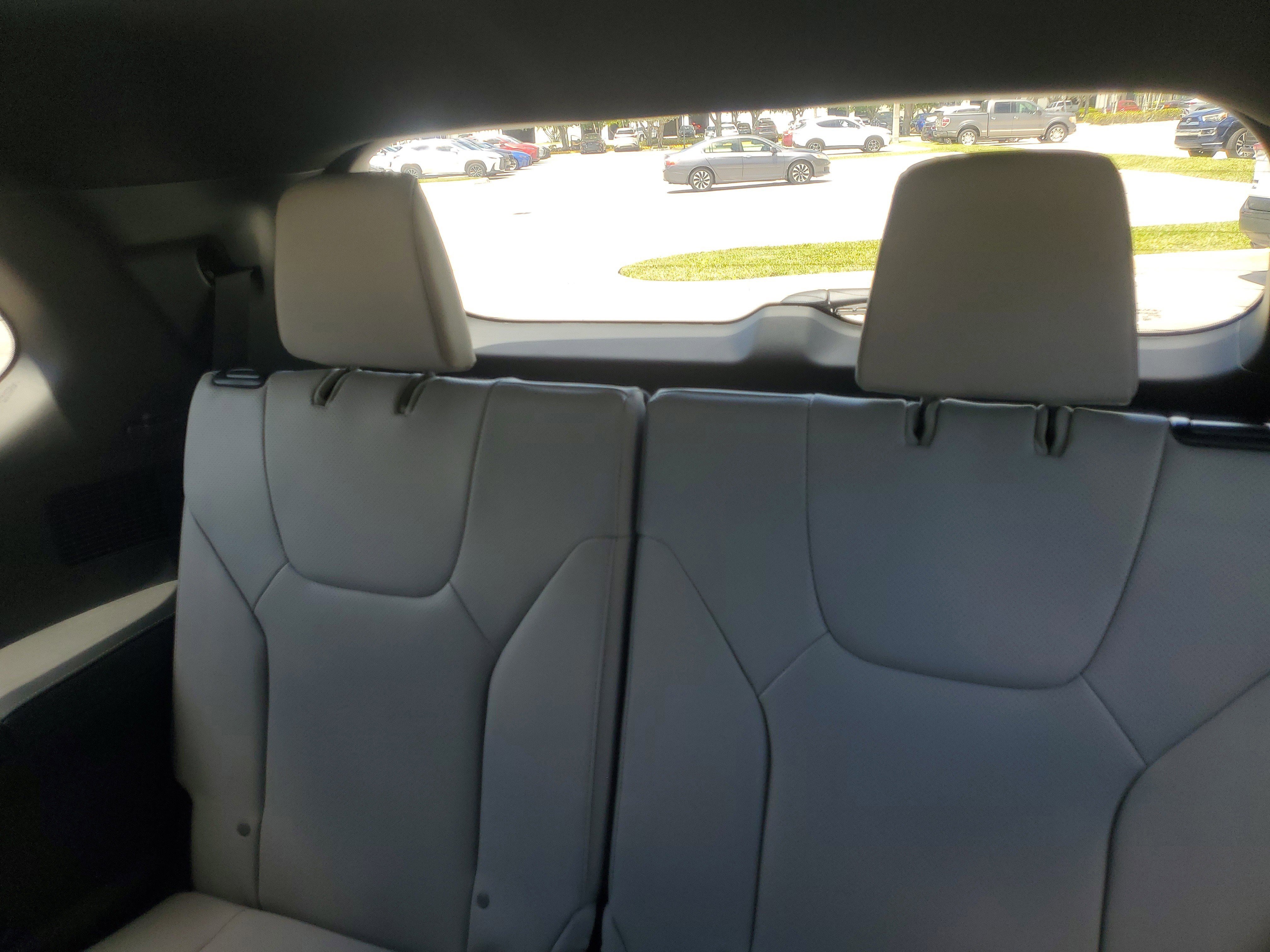 Used 2025 Lexus TX 350 FWD w/ Convenience Package image 15