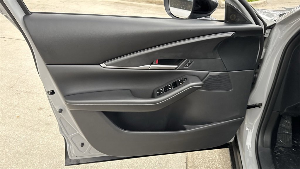 New 2026 MAZDA CX-30 AWD 2.5 S image 40