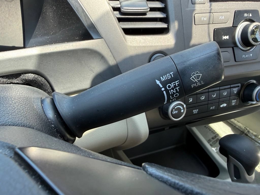 Used 2012 Honda Civic LX image 20