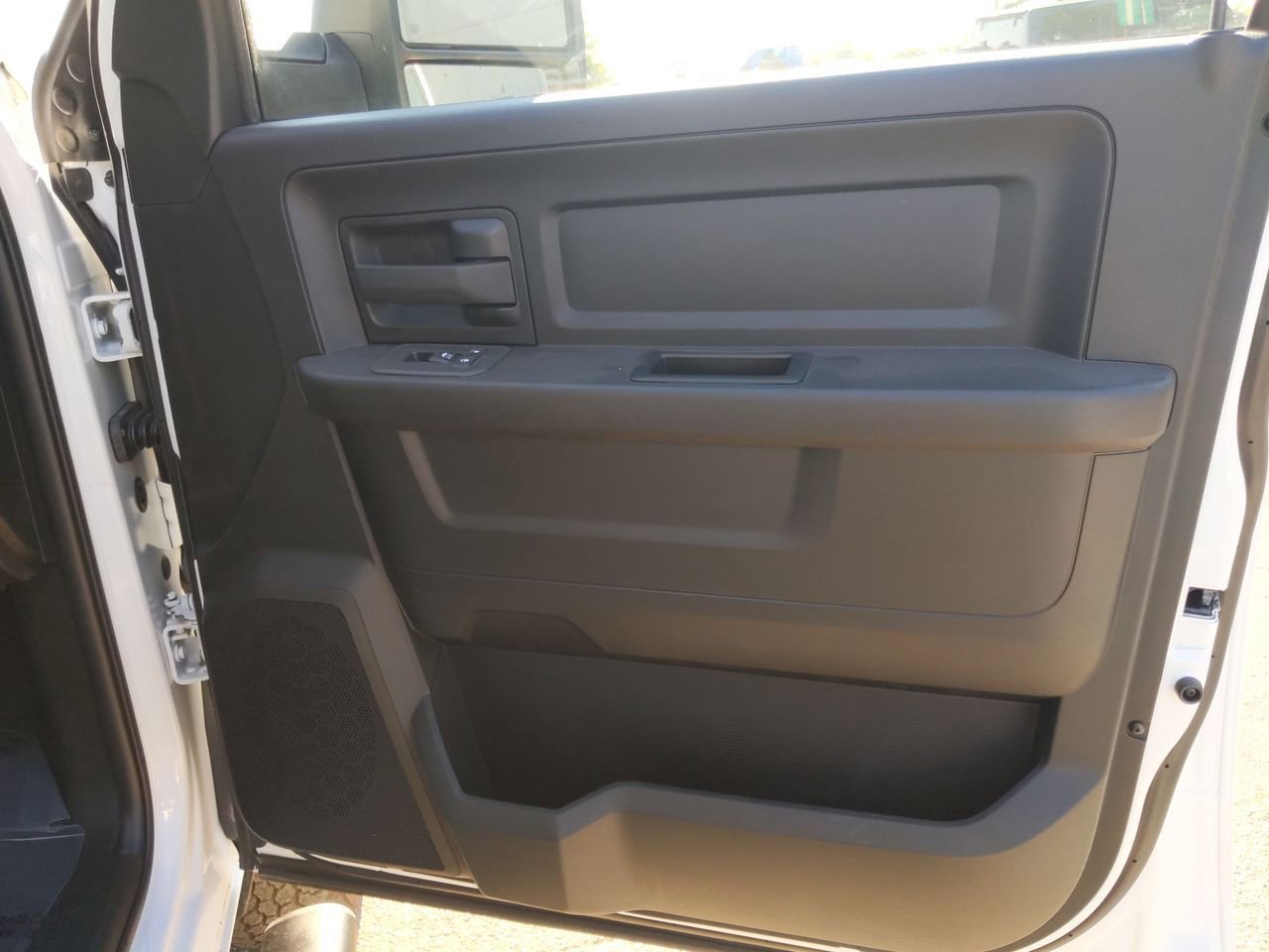 New 2026 RAM 3500 Tradesman image 30