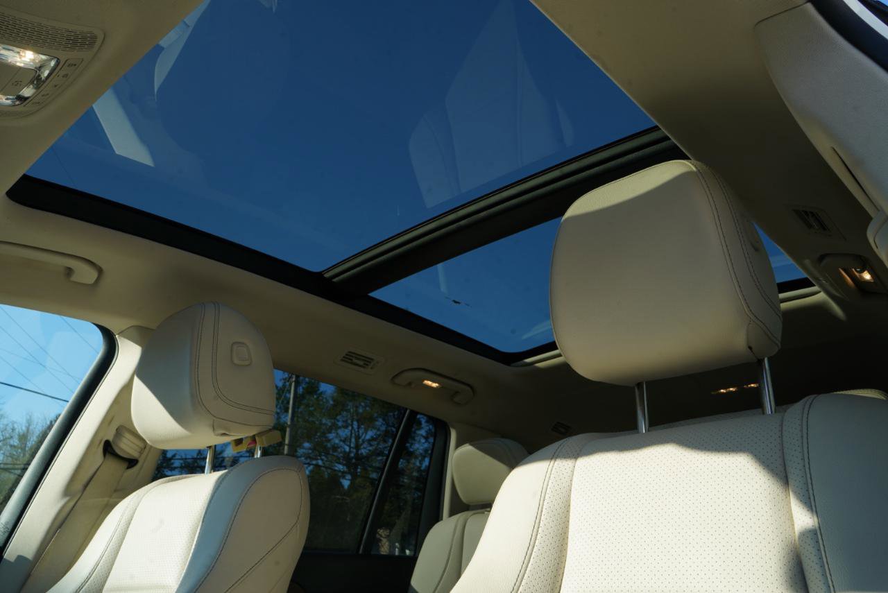 Used 2022 Mercedes-Benz GLS 450 4MATIC image 22