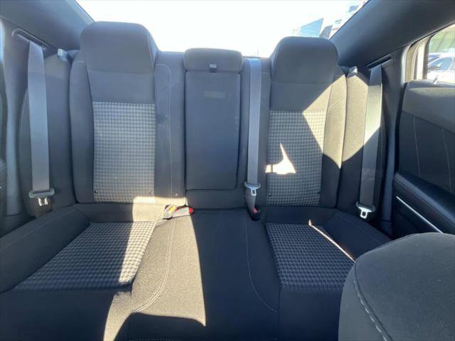 Certified 2023 Dodge Charger Scat Pack image 27