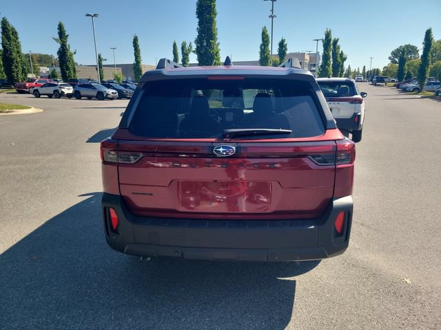 Used 2026 Subaru Outback Premium AWD/4WD image 4