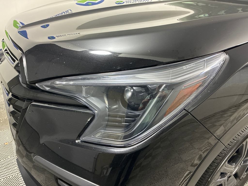 Certified 2024 Subaru Ascent Onyx Edition AWD/4WD image 34