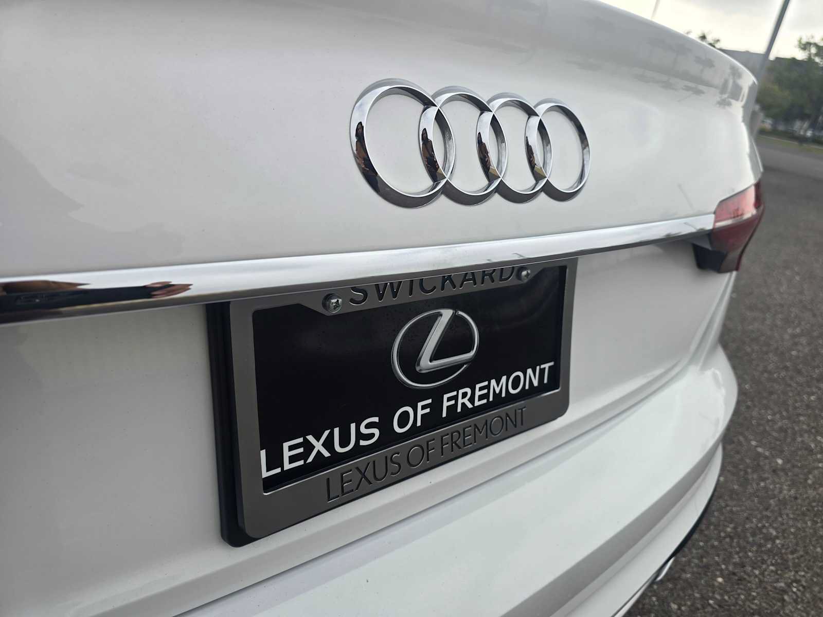 Used 2020 Audi A4 2.0T Premium w/ Convenience Package FWD image 13
