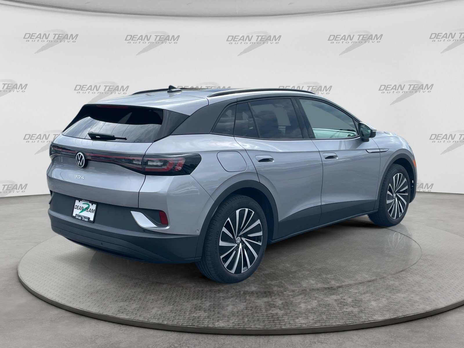 Used 2024 Volkswagen ID.4 S RWD image 7