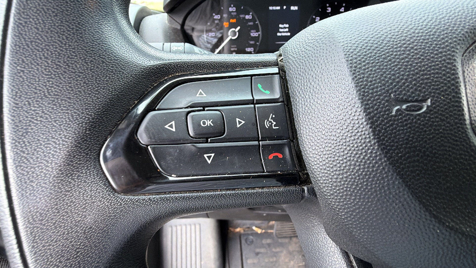 Used 2024 RAM ProMaster 2500 w/ Convenience Group FWD image 23