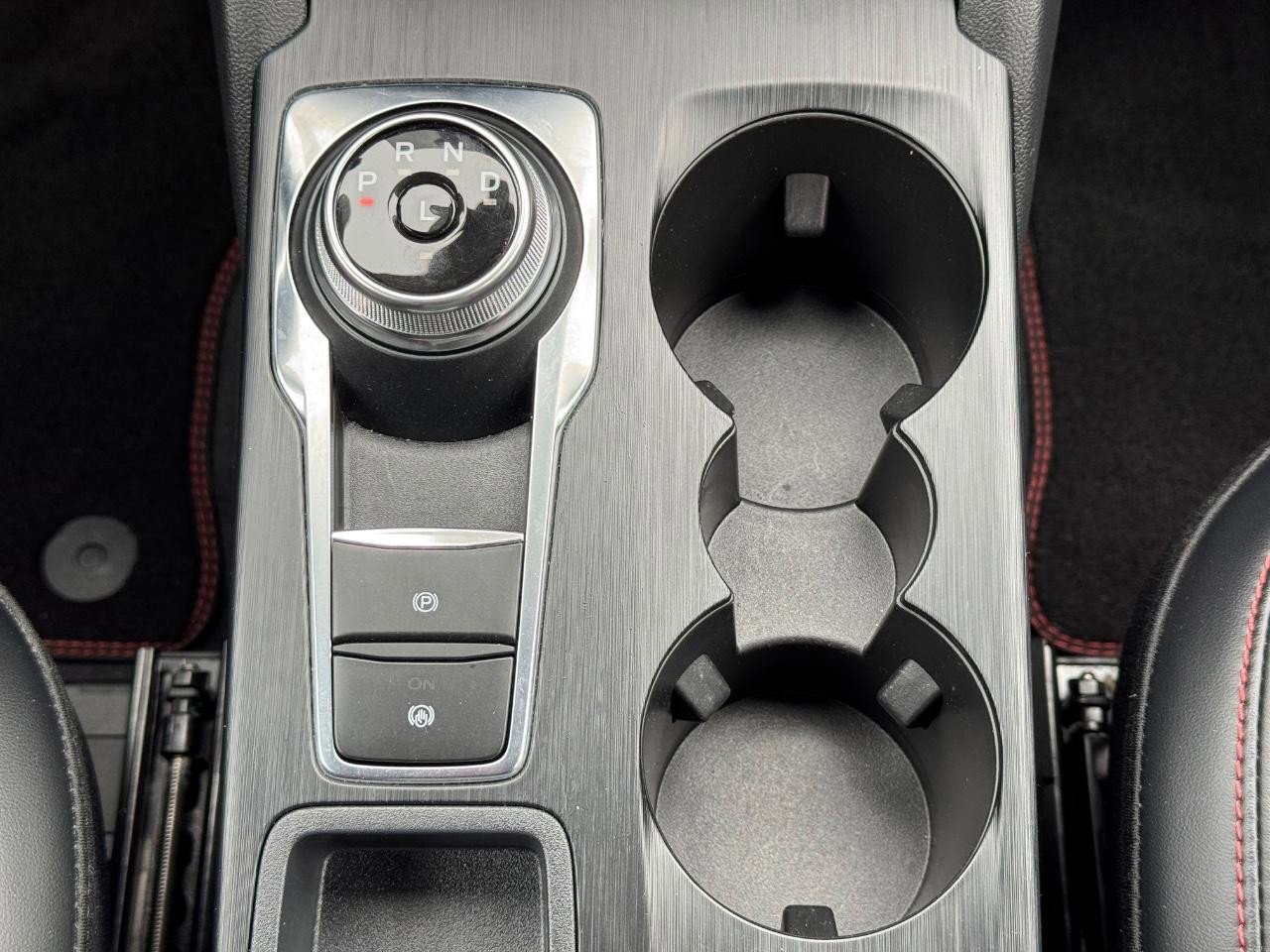 Used 2023 Ford Escape ST-Line Select w/ Tech Pack #2 image 16