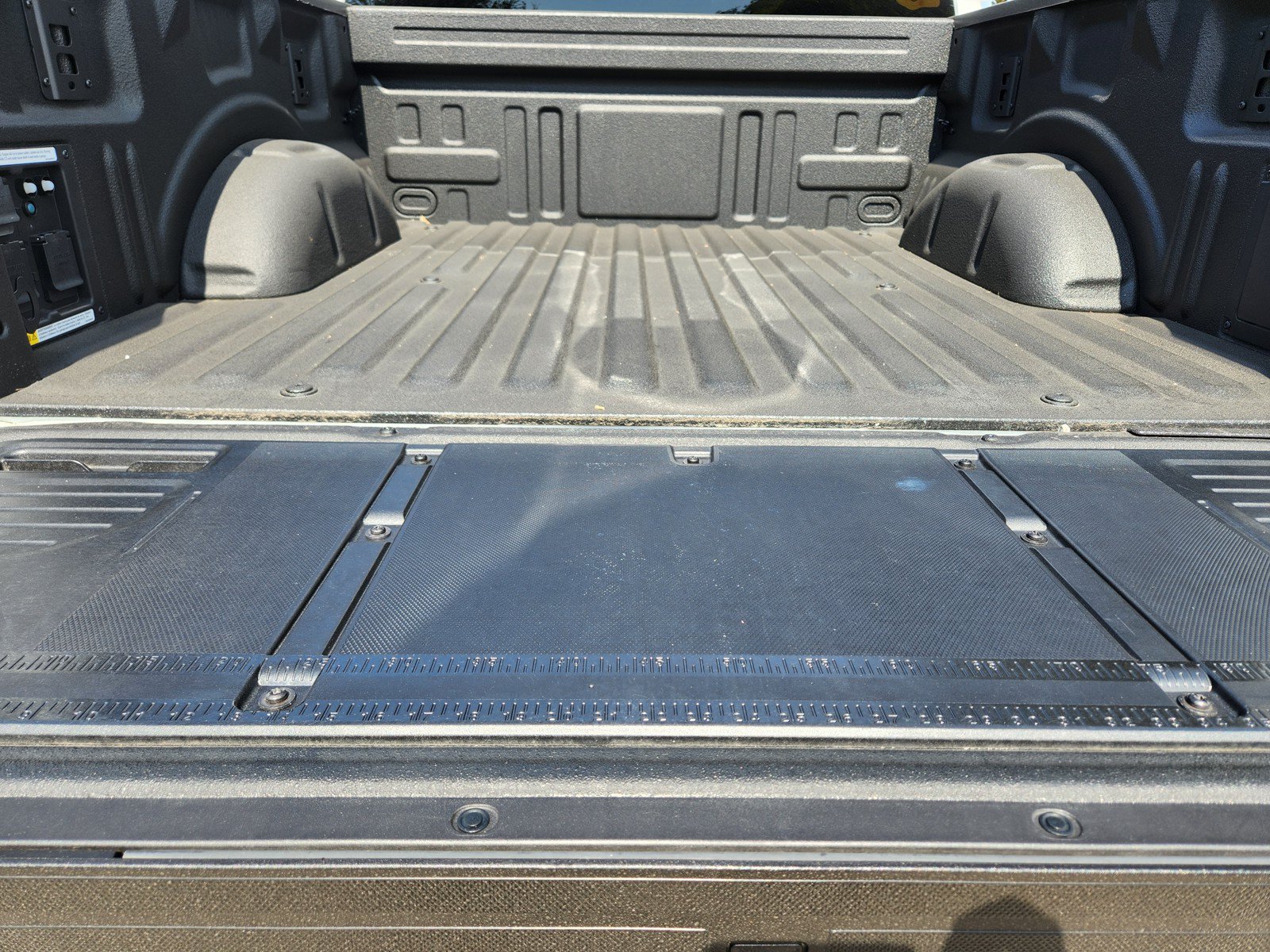 Used 2026 Ford F150 Platinum w/ Equipment Group 702A High AWD/4WD image 26