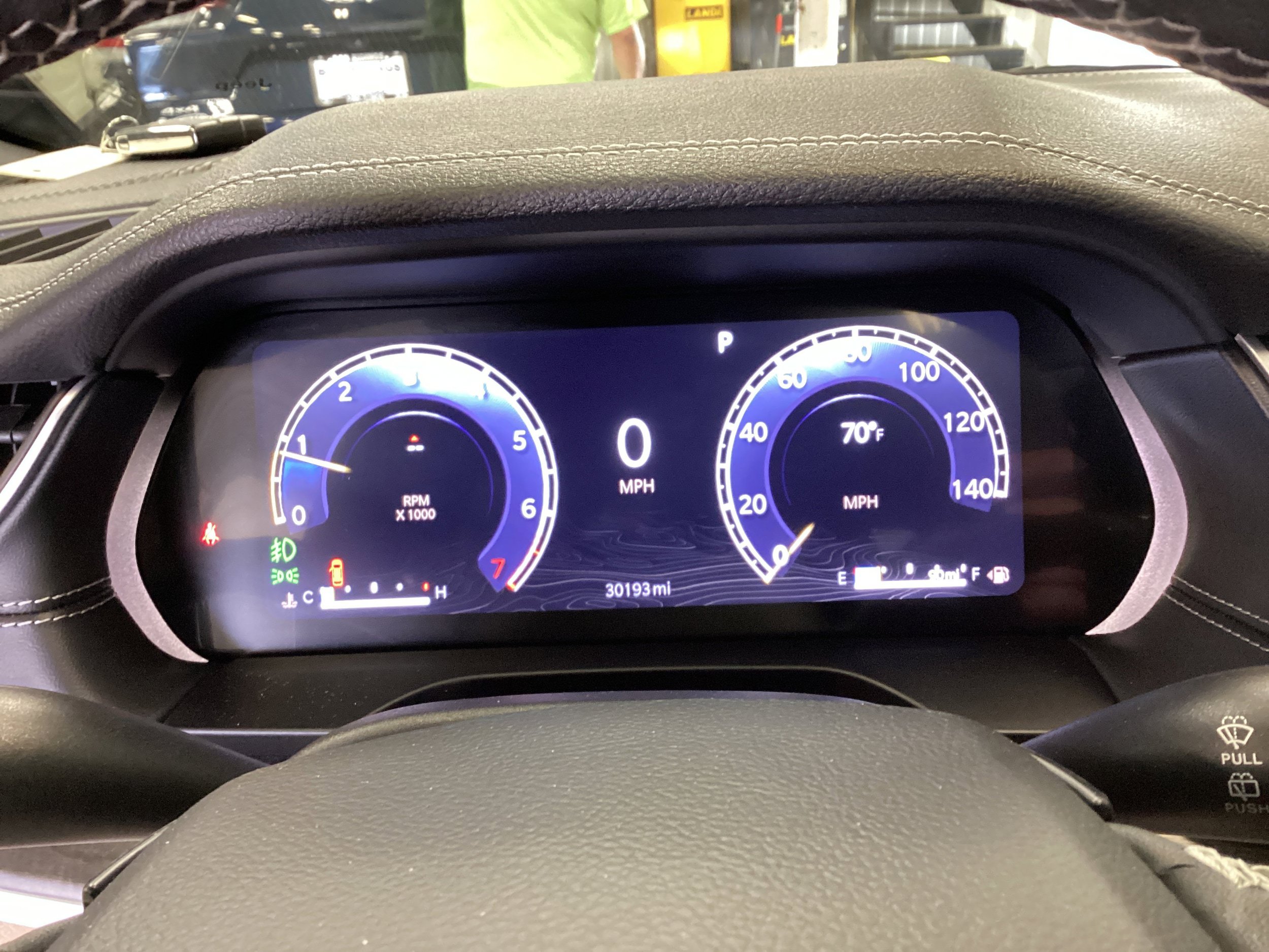 Used 2024 Jeep Grand Cherokee Limited w/ Luxury Tech Group II AWD/4WD image 28