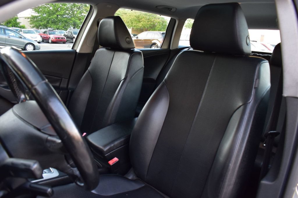 Used 2009 Volkswagen Passat Komfort FWD image 15