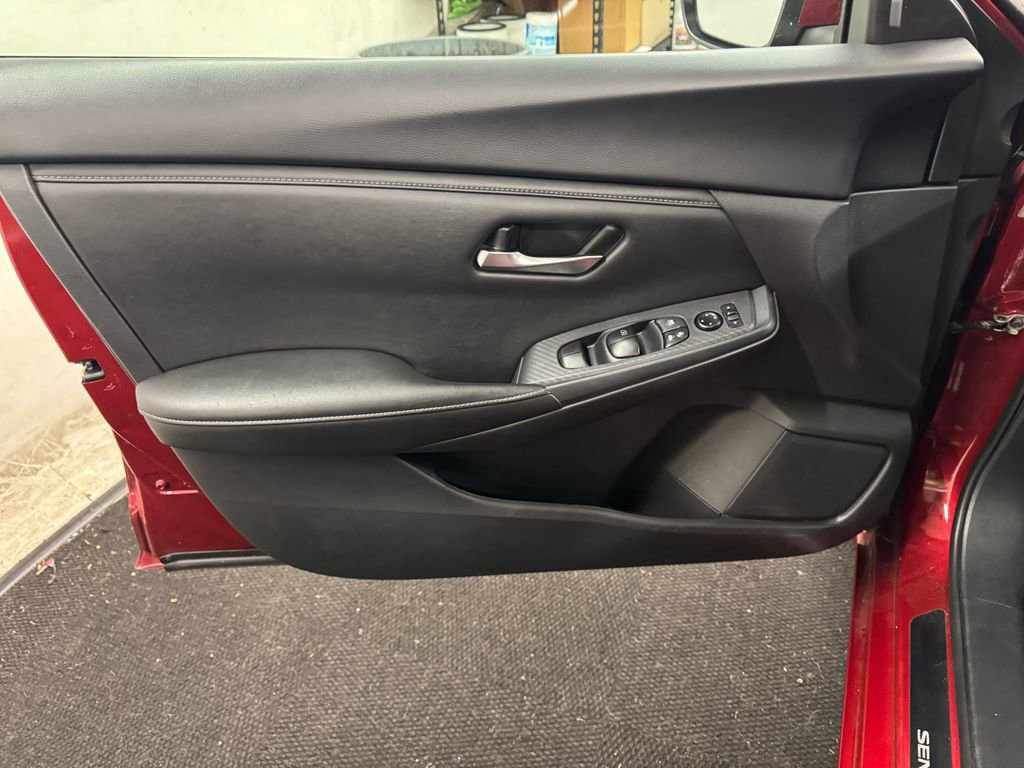 Used 2024 Nissan Sentra SV image 14
