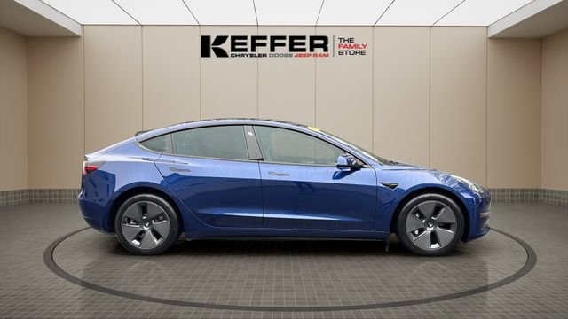 Used 2023 Tesla Model 3 Standard Range image 6
