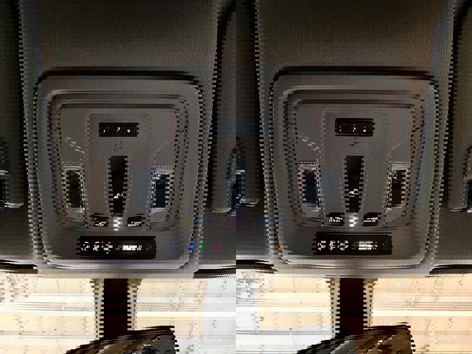 Used 2020 Chevrolet Silverado 1500 LT Trail Boss AWD/4WD image 22