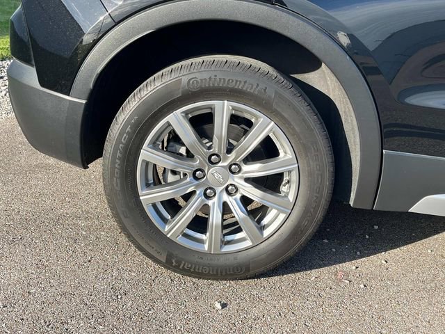 Used 2023 Cadillac XT4 Premium Luxury w/ Technology Package image 15