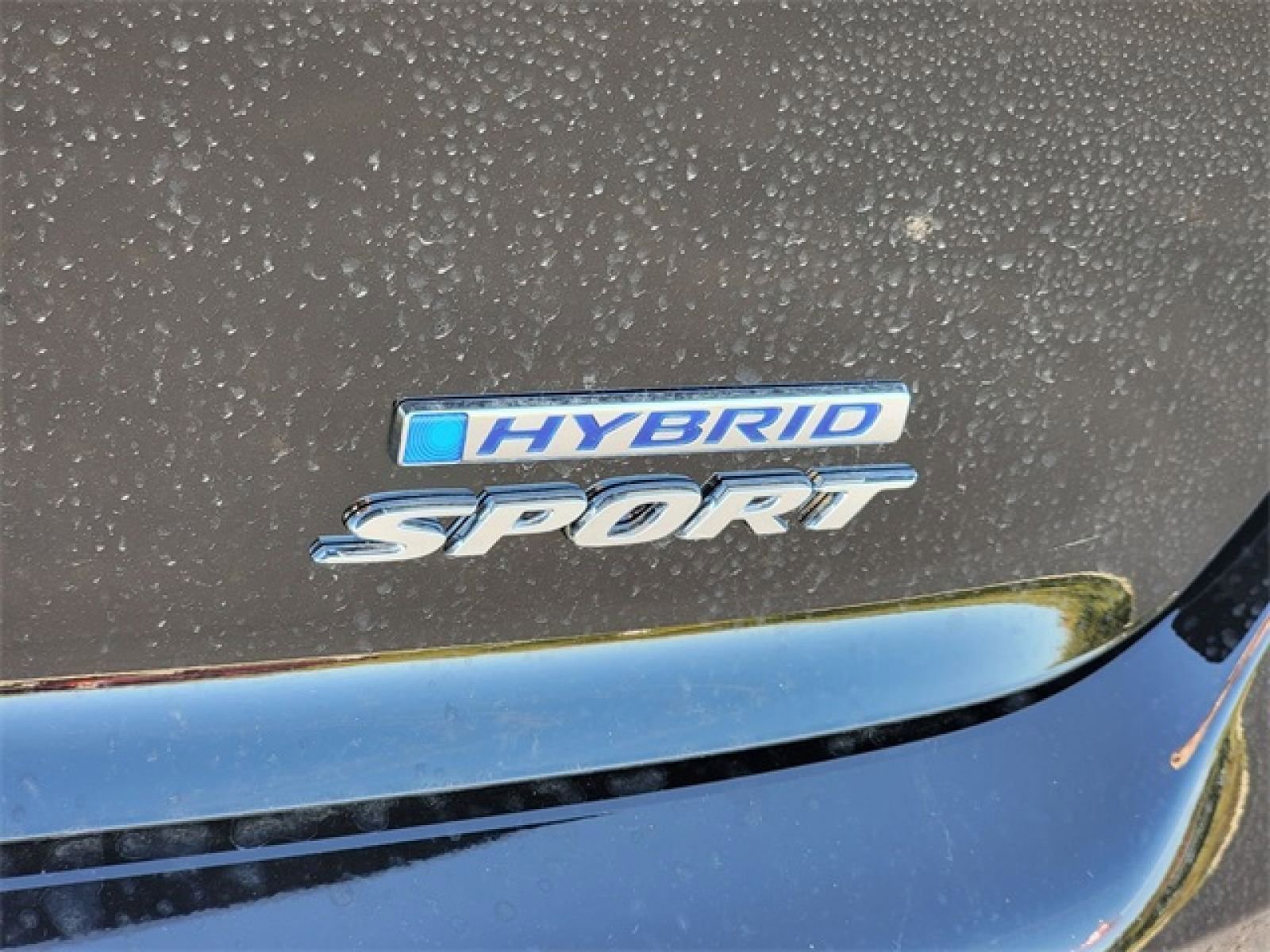 Used 2024 Honda Accord Sport image 2