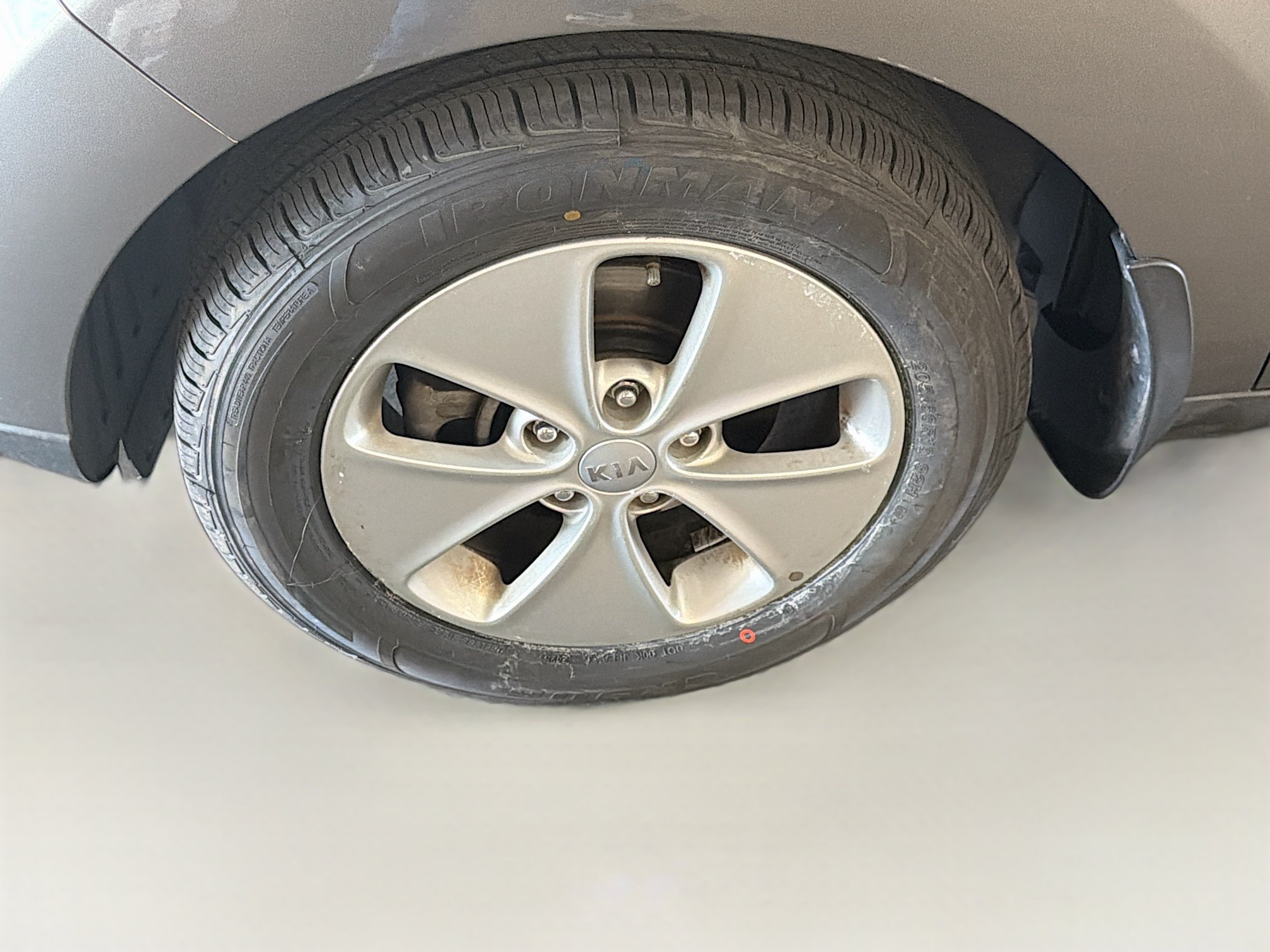 Used 2016 Kia Soul FWD image 11