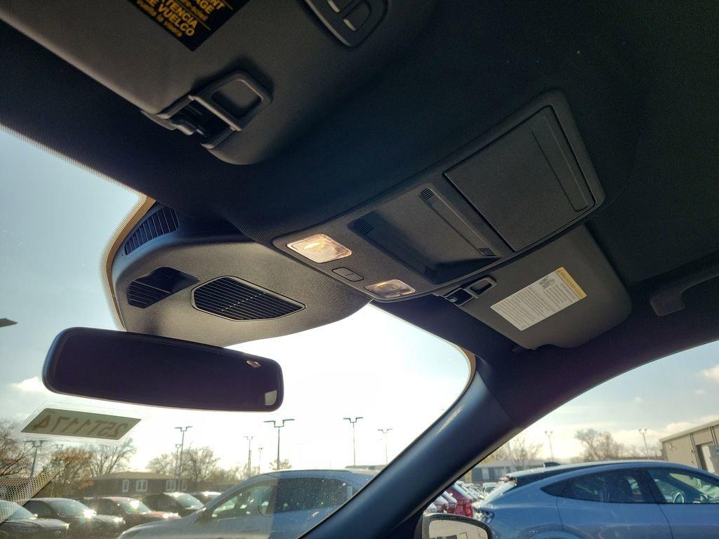 New 2025 Ford Escape ST-Line Elite w/ Premium Technology Package image 30