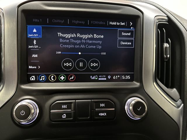 Used 2021 GMC Sierra 1500 Elevation w/ Preferred Package image 14