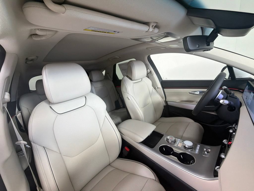 New 2027 Genesis GV70 2.5T Advanced AWD/4WD image 31