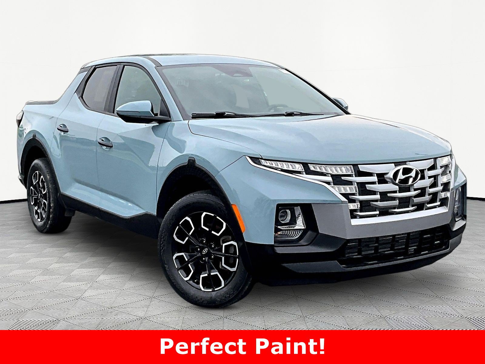 Used 2022 Hyundai Santa Cruz SEL AWD/4WD image 3
